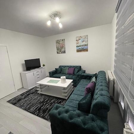 Oaza Apartments Sarajevo Extérieur photo