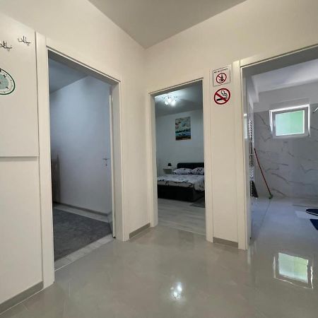 Oaza Apartments Sarajevo Extérieur photo