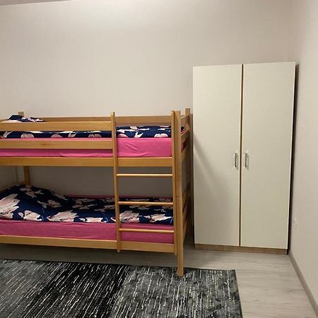 Oaza Apartments Sarajevo Extérieur photo