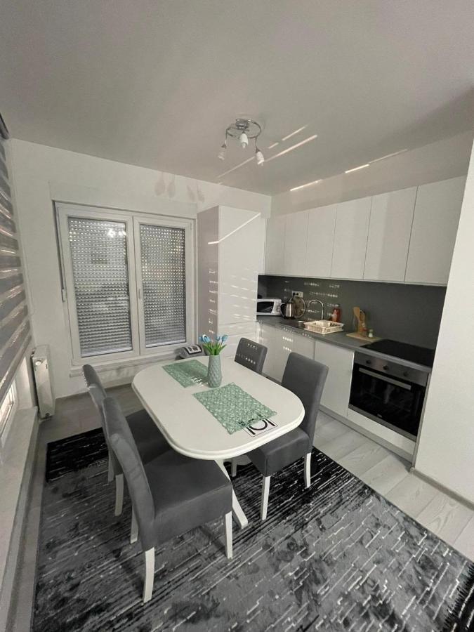 Oaza Apartments Sarajevo Extérieur photo