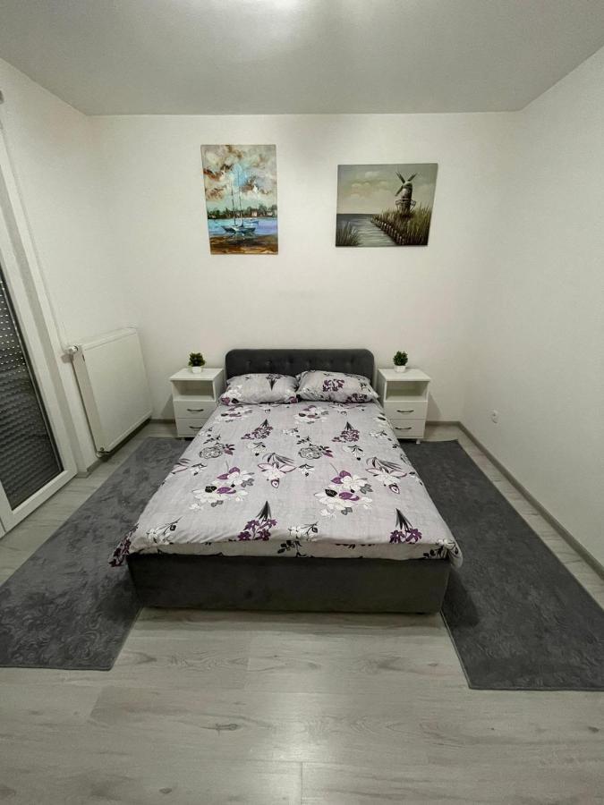 Oaza Apartments Sarajevo Extérieur photo