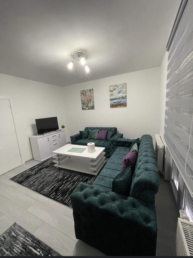 Oaza Apartments Sarajevo Extérieur photo