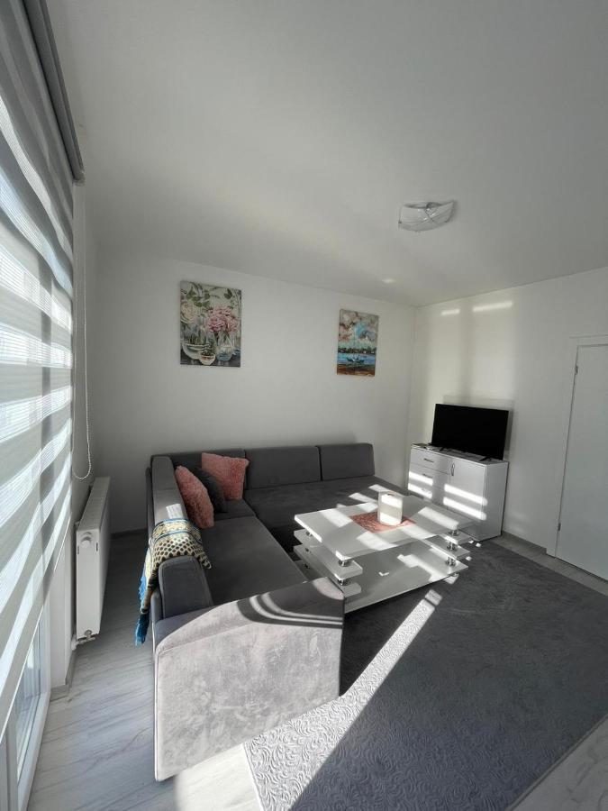 Oaza Apartments Sarajevo Extérieur photo