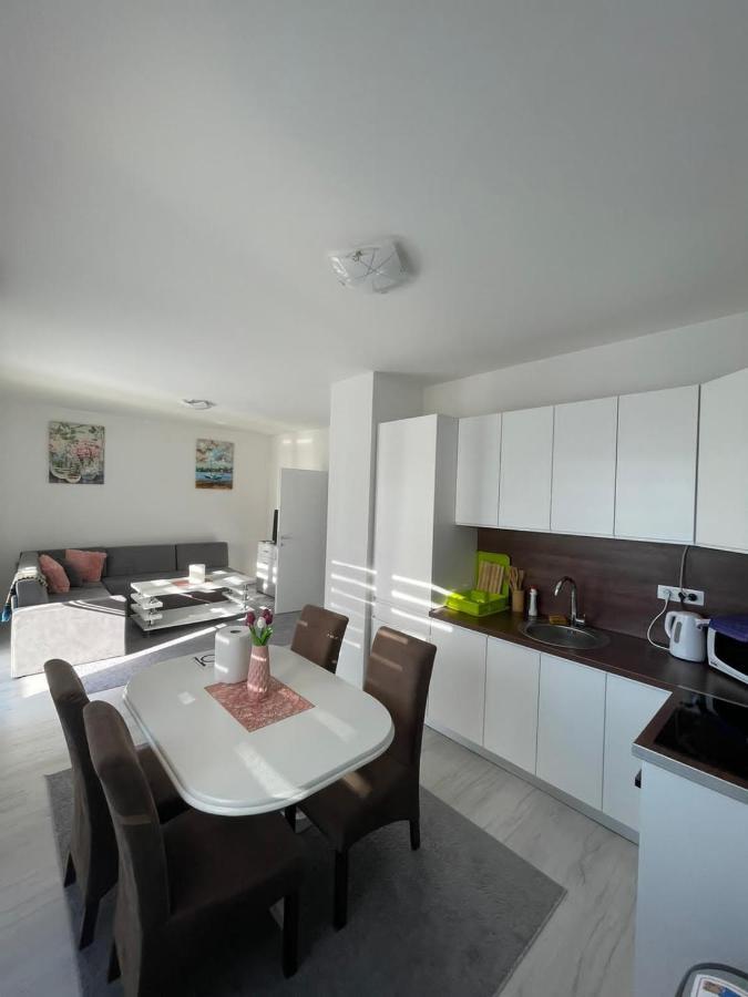 Oaza Apartments Sarajevo Extérieur photo
