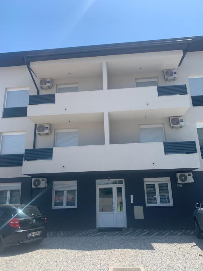 Oaza Apartments Sarajevo Extérieur photo
