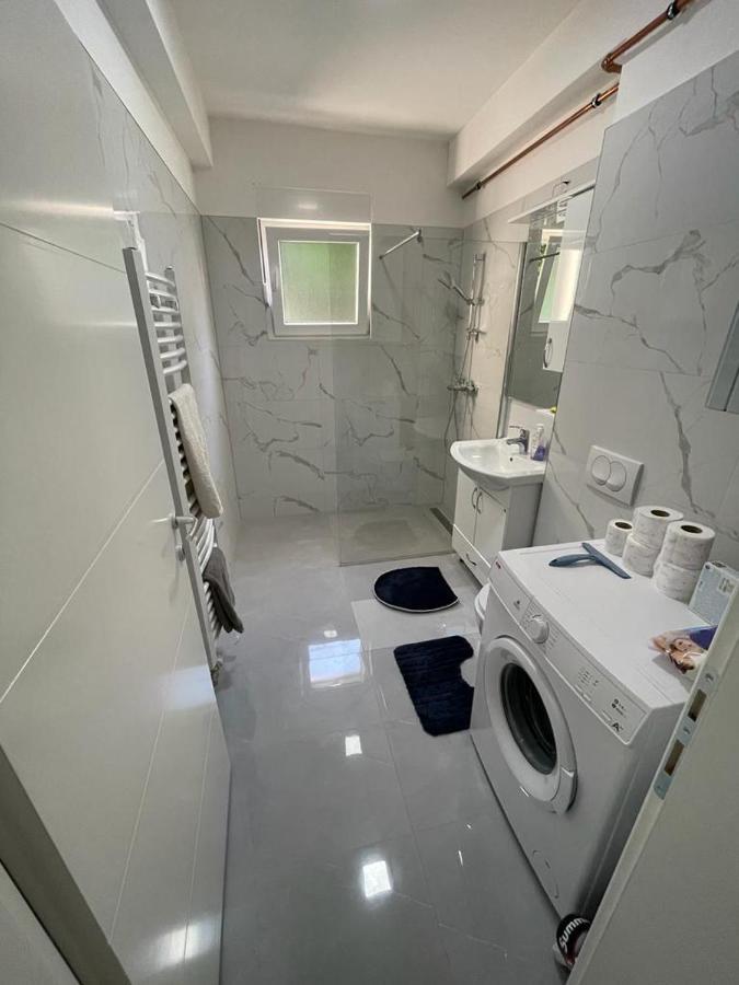 Oaza Apartments Sarajevo Extérieur photo