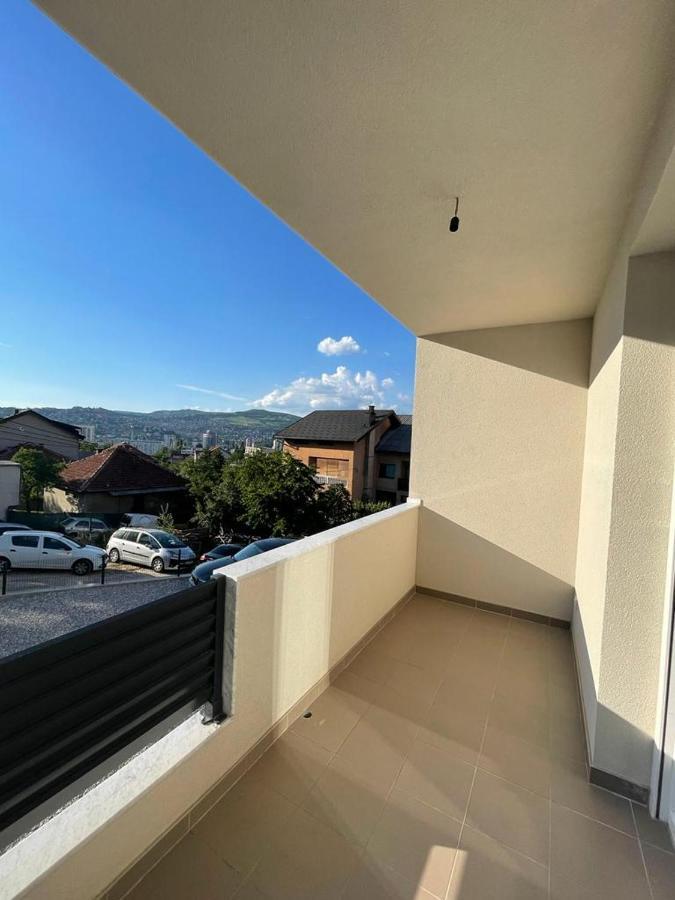 Oaza Apartments Sarajevo Extérieur photo