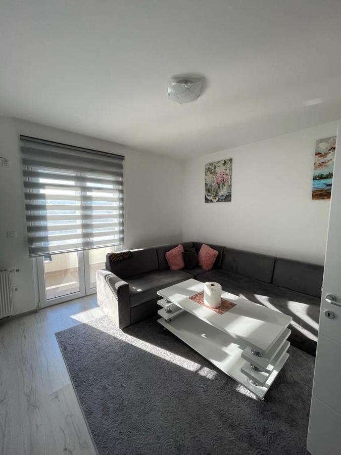 Oaza Apartments Sarajevo Extérieur photo