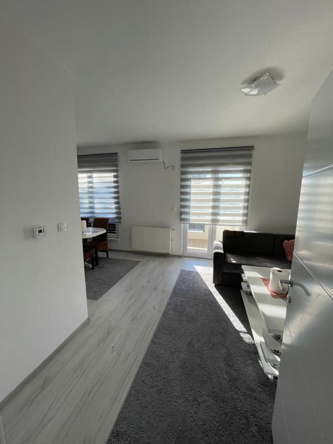 Oaza Apartments Sarajevo Extérieur photo