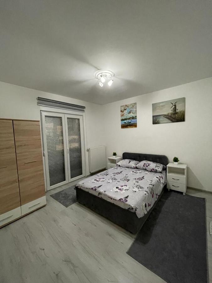 Oaza Apartments Sarajevo Extérieur photo
