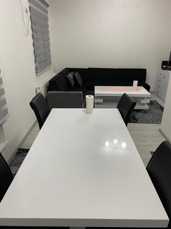 Oaza Apartments Sarajevo Extérieur photo