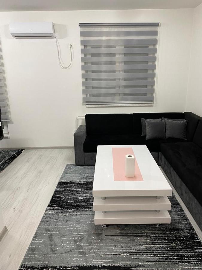 Oaza Apartments Sarajevo Extérieur photo