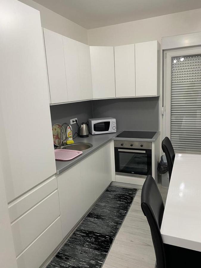 Oaza Apartments Sarajevo Extérieur photo
