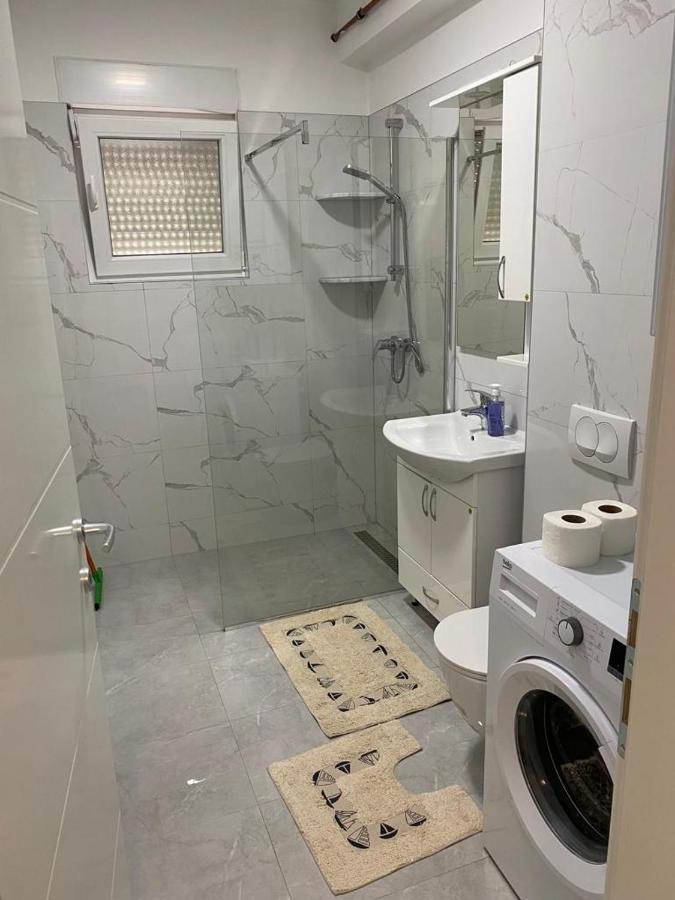Oaza Apartments Sarajevo Extérieur photo