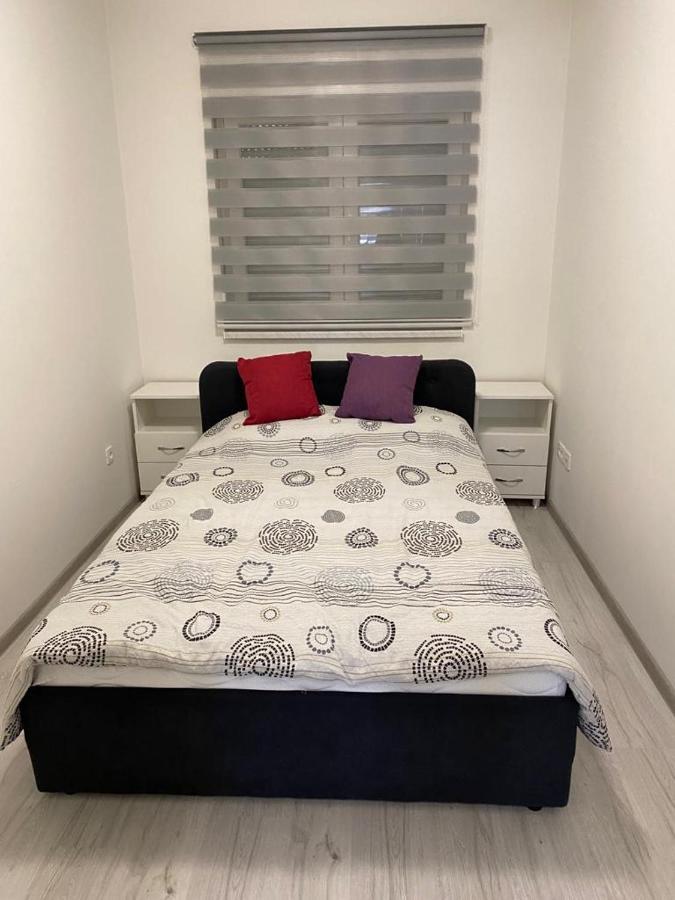 Oaza Apartments Sarajevo Extérieur photo