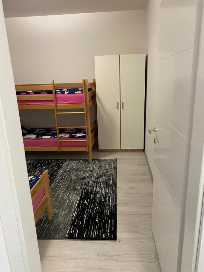 Oaza Apartments Sarajevo Extérieur photo